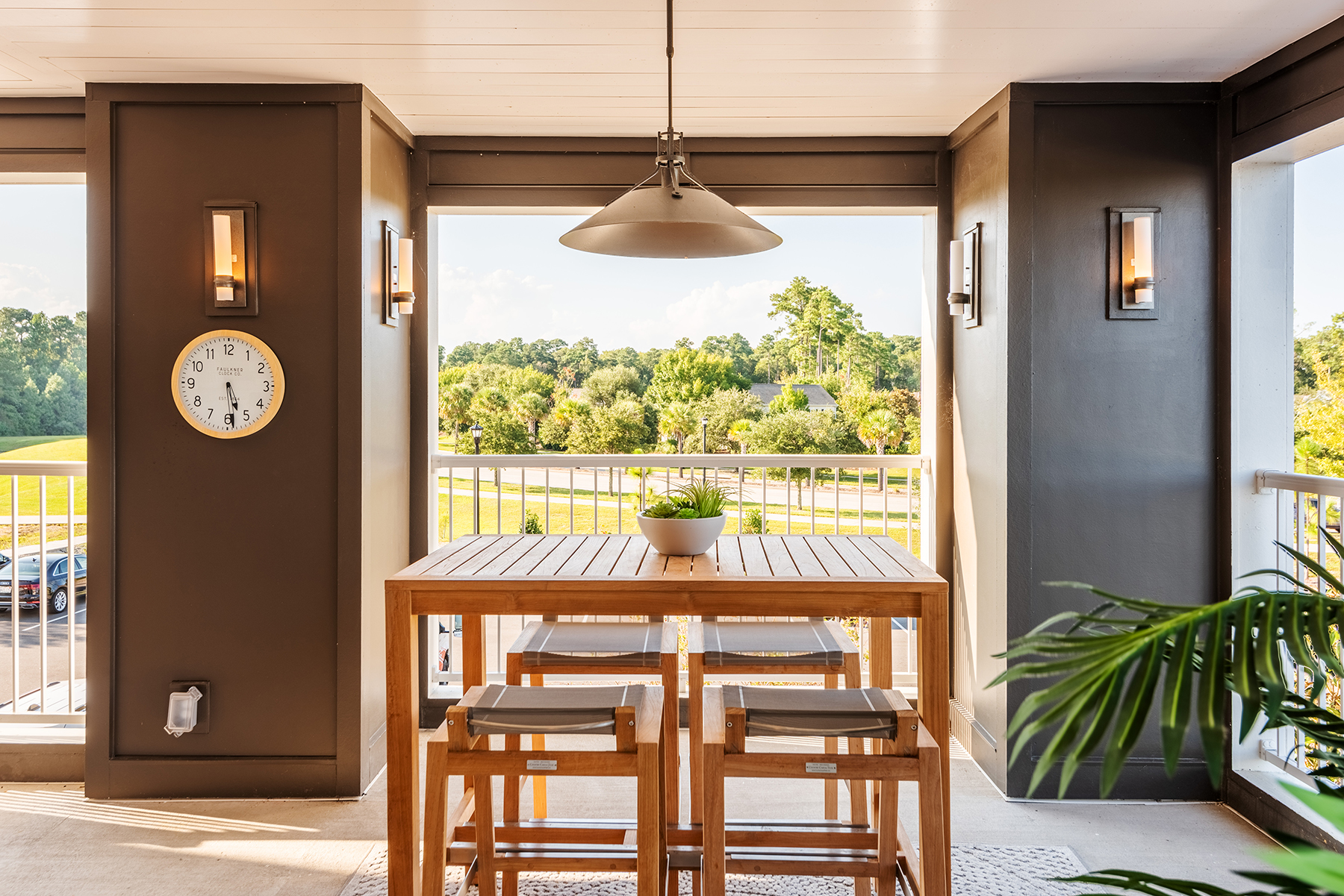 The Lively at Market Common The Multifamily Advisory Group at Cushman